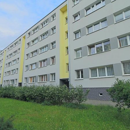 Studio Dla 3 Osob - Rybaki - Centrum Svinoústí Exteriér fotografie