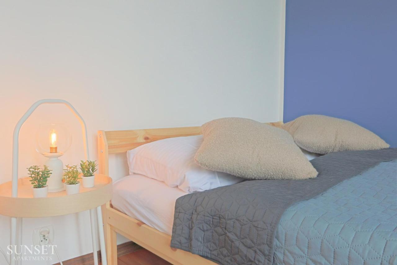 Studio Dla 3 Osob - Rybaki - Centrum Svinoústí Exteriér fotografie